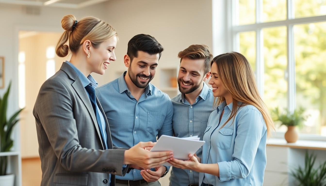 Solutions for Home Sellers